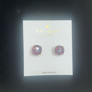 Kate Spade Earrings